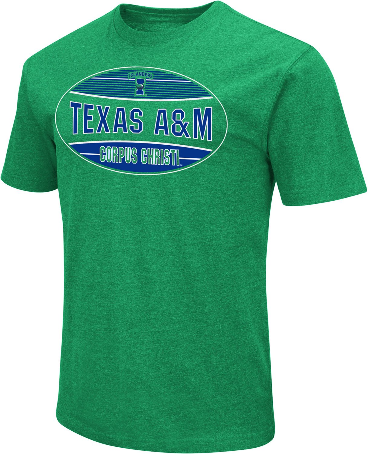 Texas A&M Corpus Christi Islanders | Academy