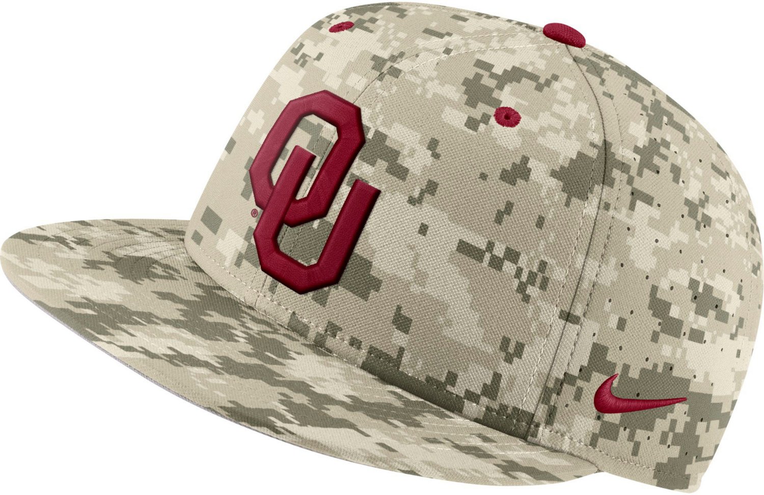 oklahoma sooners camo shirt