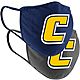 Colosseum Athletics University of Tennessee at Chattanooga Cotton Face Masks 2-Pack                                              - view number 1 image