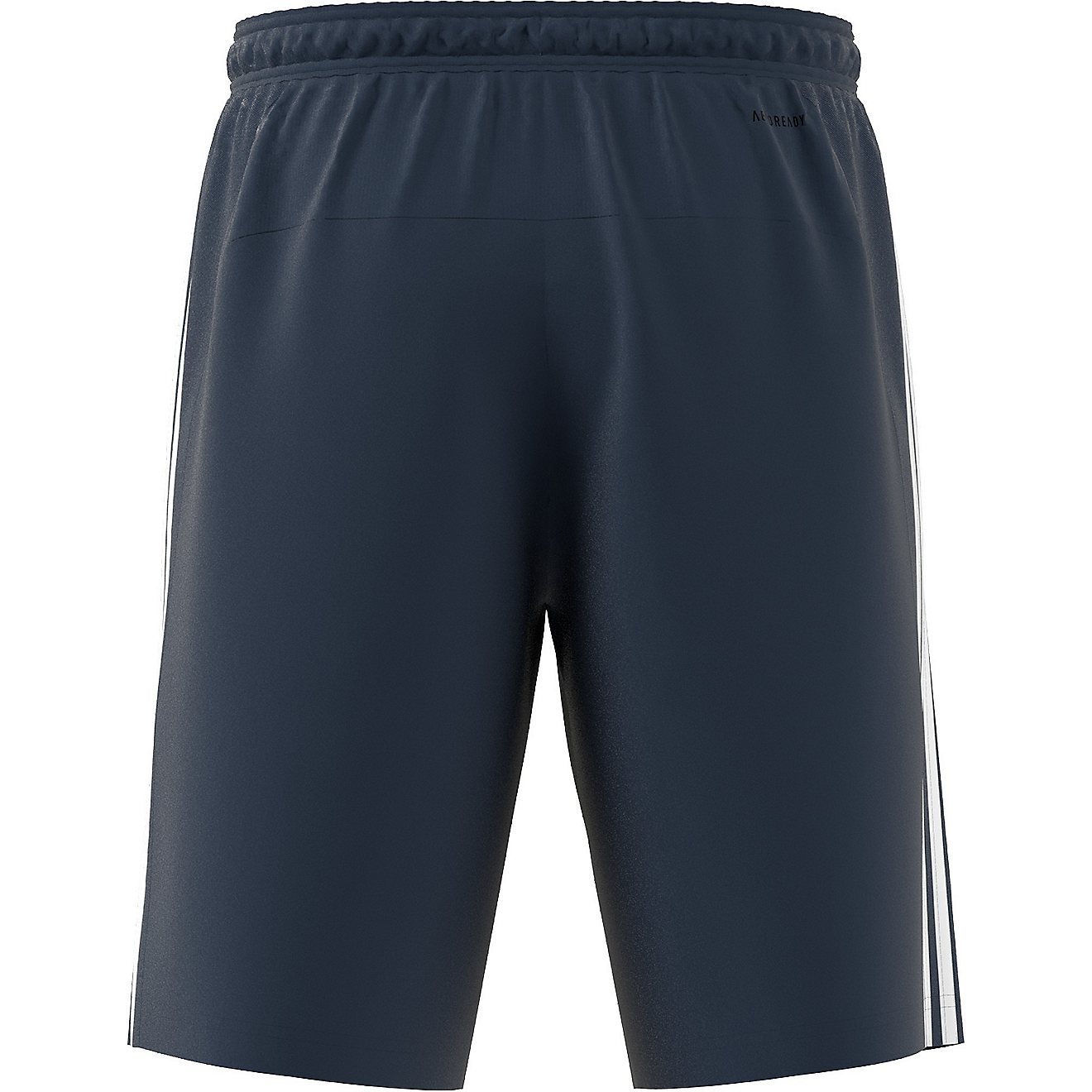 Adidas Men's 3-Stripes Shorts                                                                                                    - view number 7
