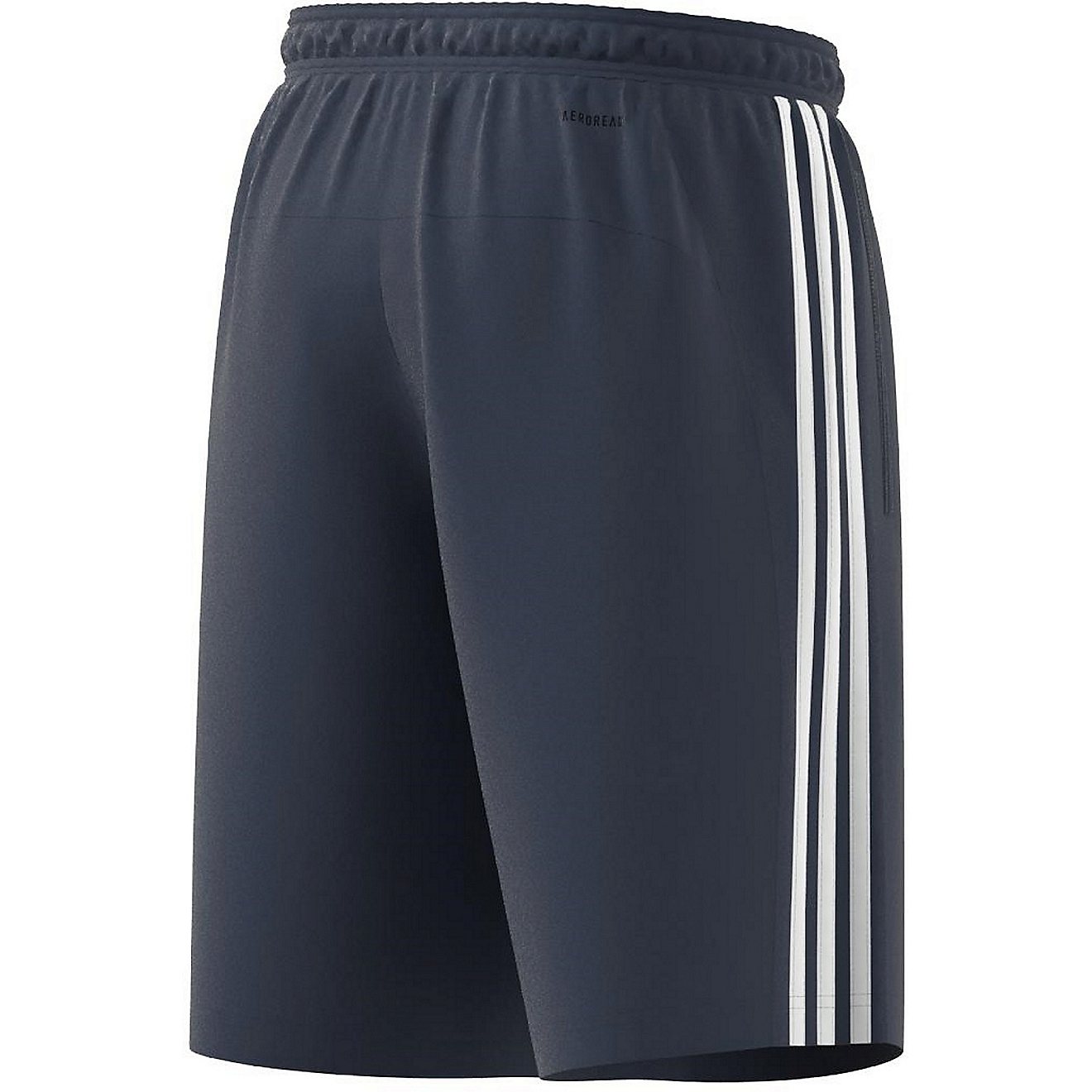 Adidas Men's 3-Stripes Shorts                                                                                                    - view number 12