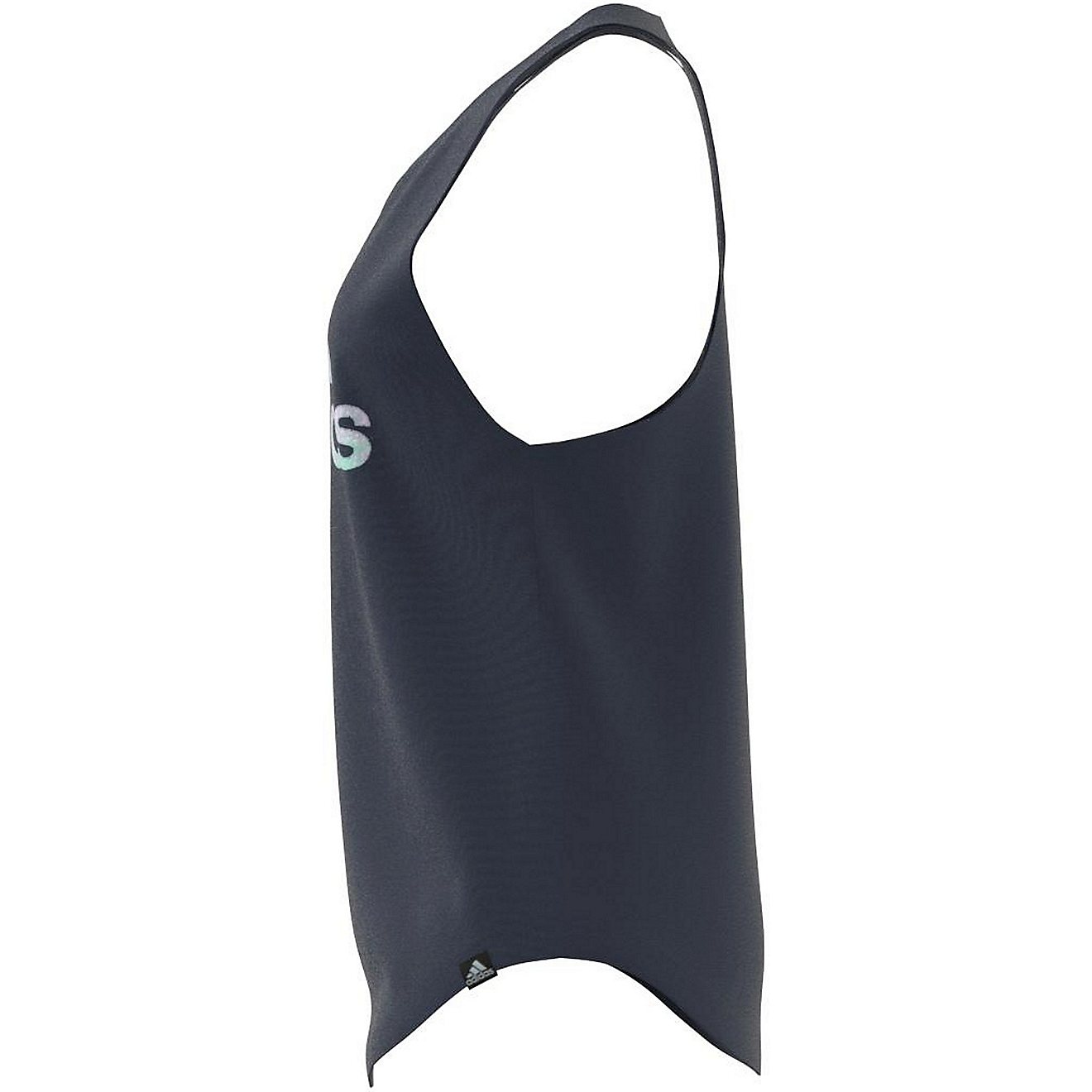 adidas Women's Snowcone Graphic Tank Top                                                                                         - view number 8