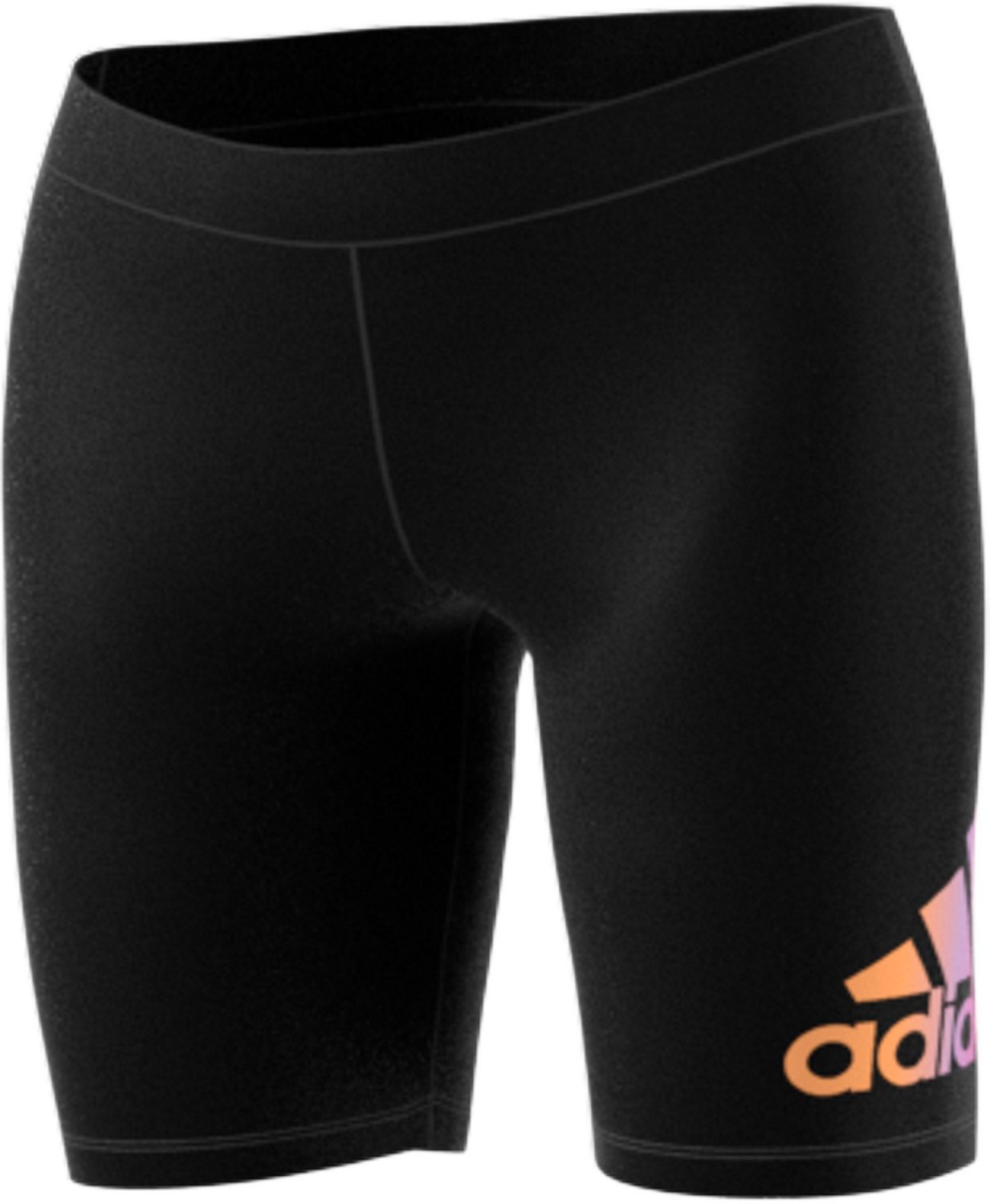 adidas biker shorts women