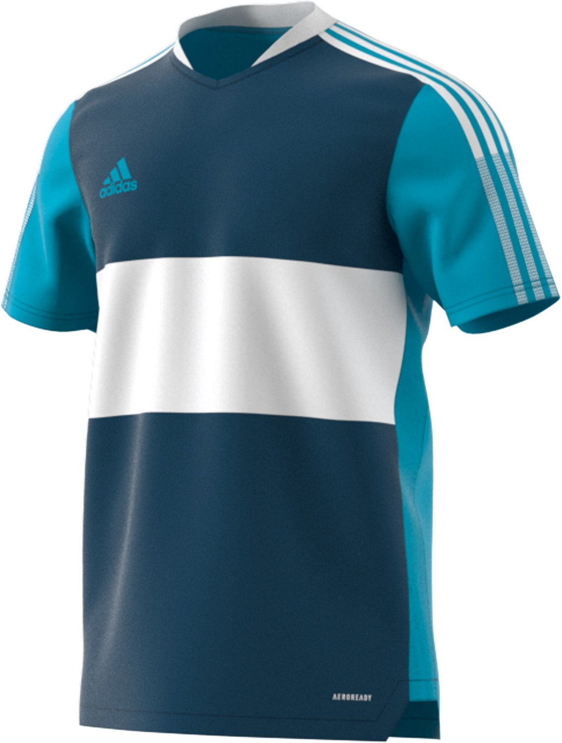 adidas Men's Tiro Training Jersey | Academy