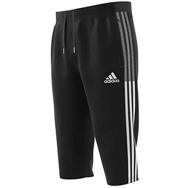 adidas Men's Tiro21 3/4-Length Training Pants                                                                                   