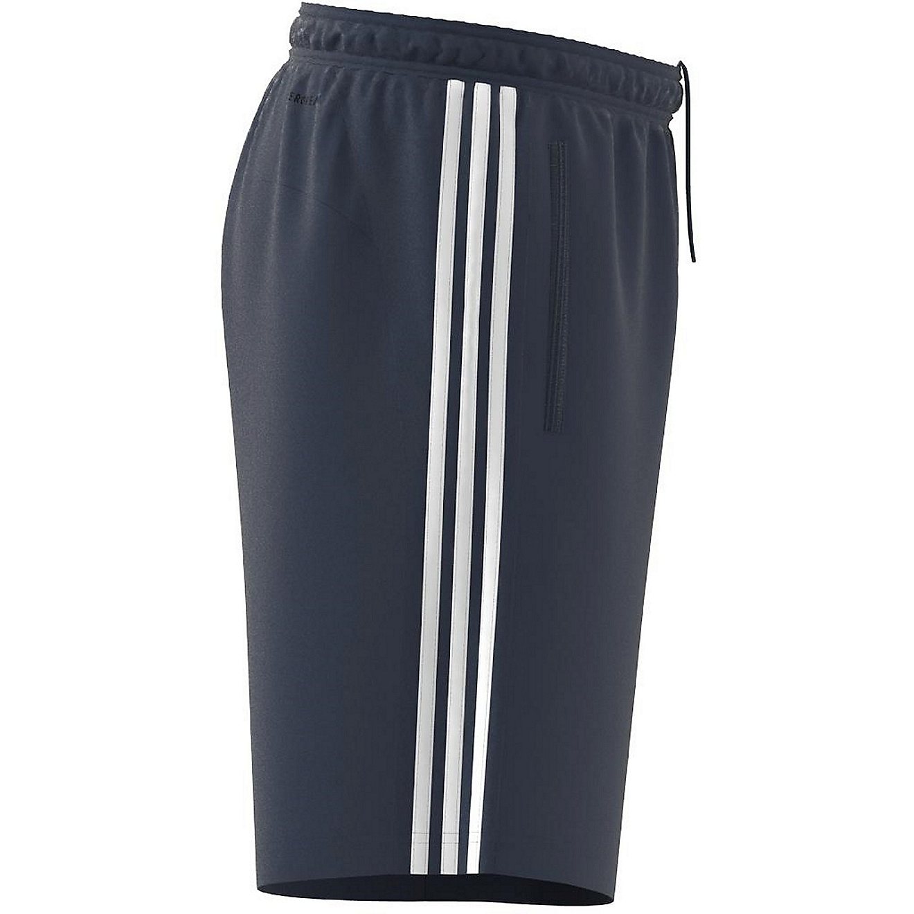 Adidas Men's 3-Stripes Shorts                                                                                                    - view number 14