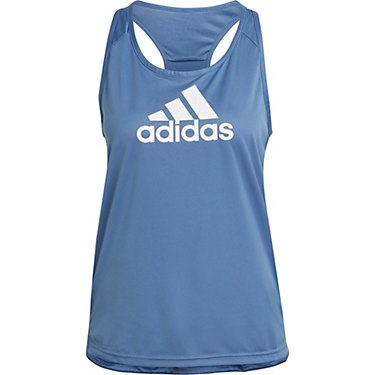 adidas Women's Logo Tank Top