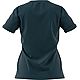 adidas Women's Farm Graphic Short Sleeve T-shirt                                                                                 - view number 7 image