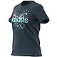 adidas Women's Farm Graphic Short Sleeve T-shirt                                                                                 - view number 8 image