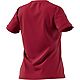 adidas Women's Farm Graphic Short Sleeve T-shirt                                                                                 - view number 7 image