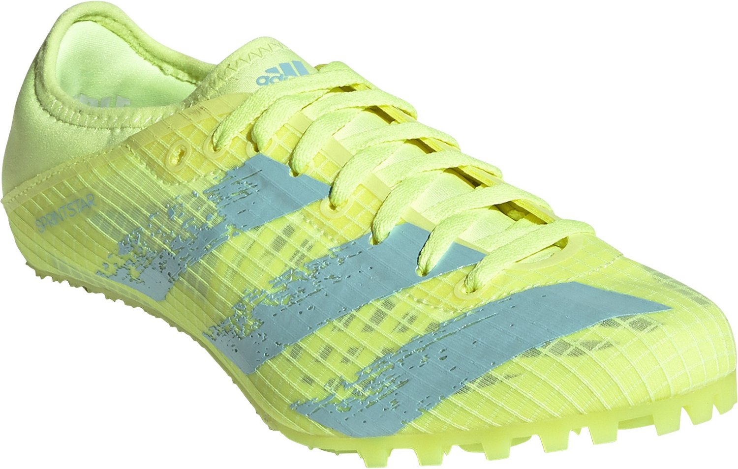 Adidas Women's Sprintstar Track and Field Shoes Academy