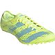 Adidas Women's Sprintstar Track and Field Shoes                                                                                  - view number 2 image