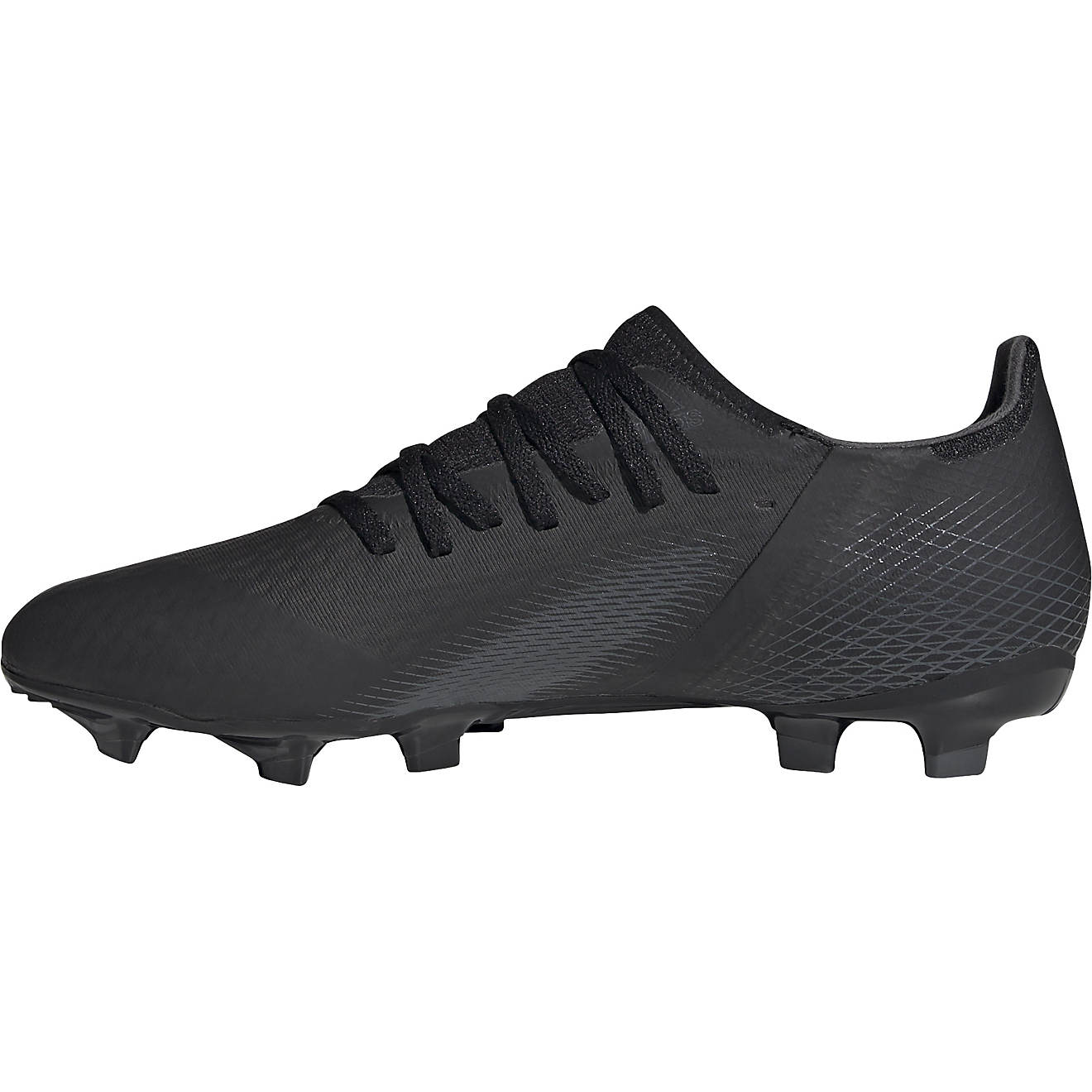 Adidas Men's X Ghosted.3 Firm Ground Soccer Cleats | Academy