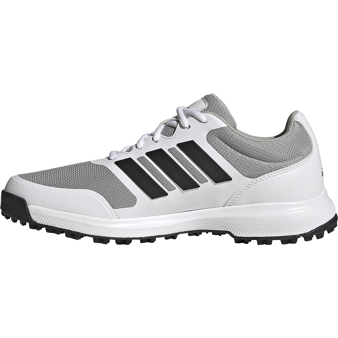 adidas Men's Tech Response Spikeless Golf Shoes                                                                                  - view number 3