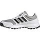 adidas Men's Tech Response Spikeless Golf Shoes                                                                                  - view number 3 image