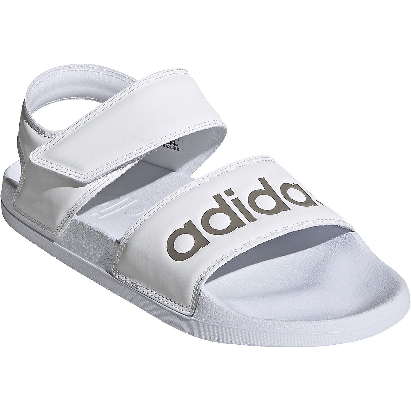adidas Women's Adilette Sandals                                                                                                  - view number 2