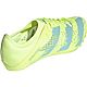 Adidas Women's Sprintstar Track and Field Shoes                                                                                  - view number 4 image