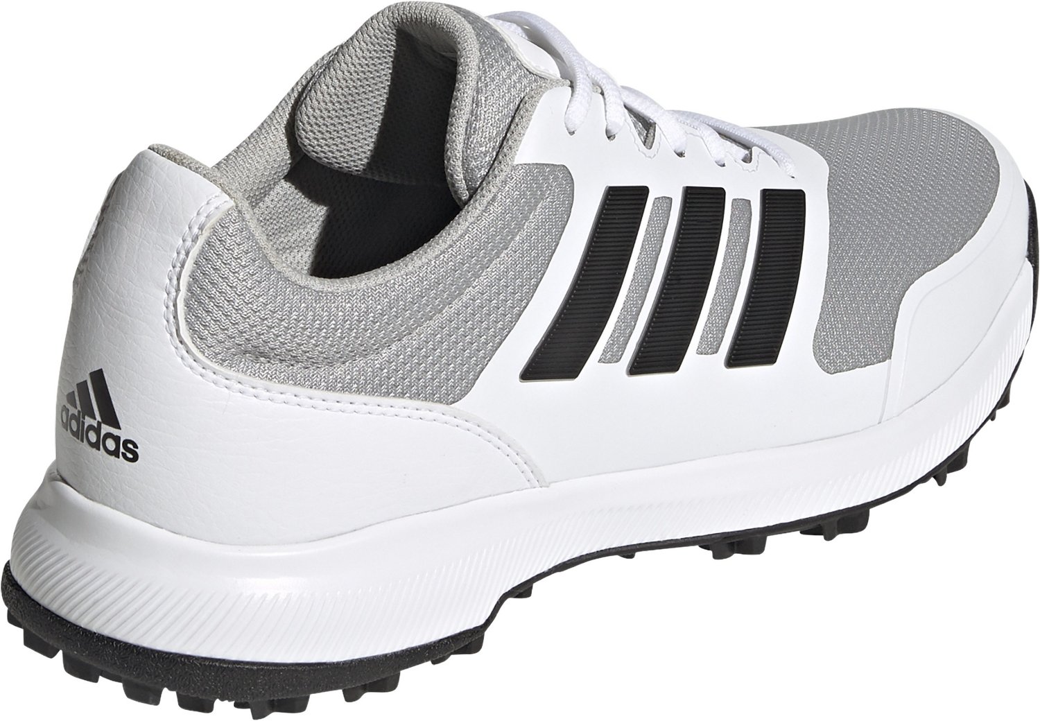 adidas Men's Tech Response Spikeless Golf Shoes | Academy