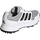 adidas Men's Tech Response Spikeless Golf Shoes                                                                                  - view number 4 image