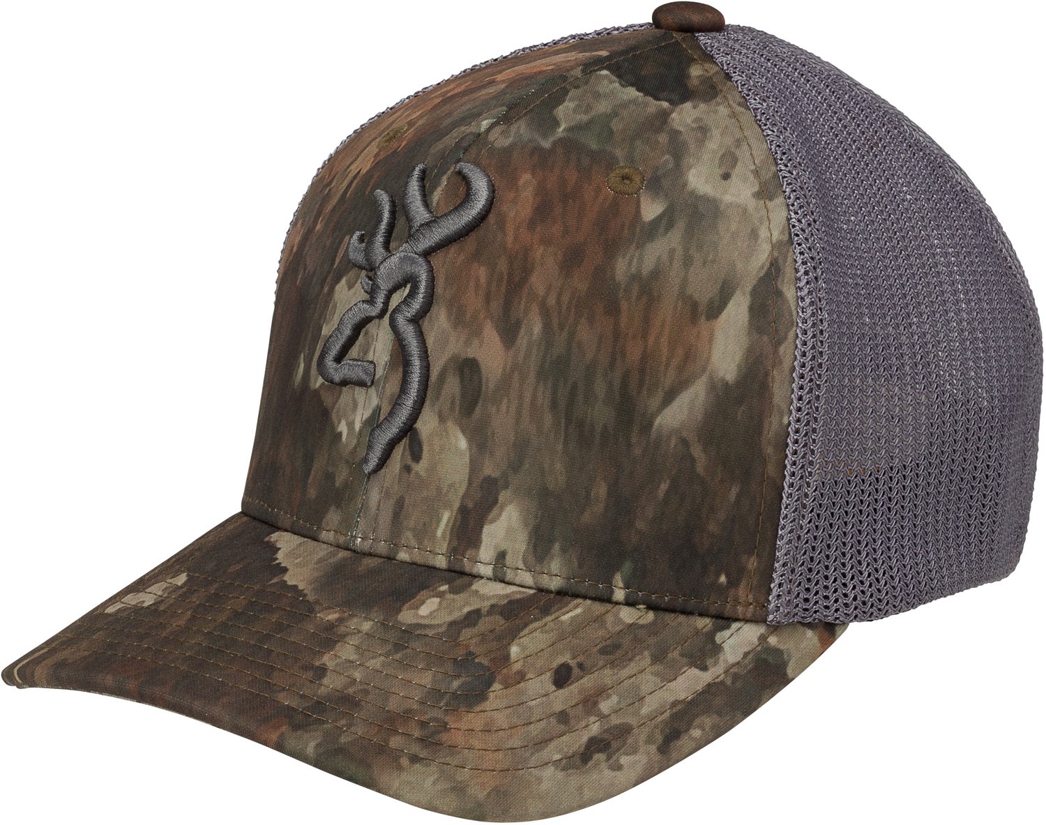 Browning Men's Speed Meshback FlexFit Cap | Academy