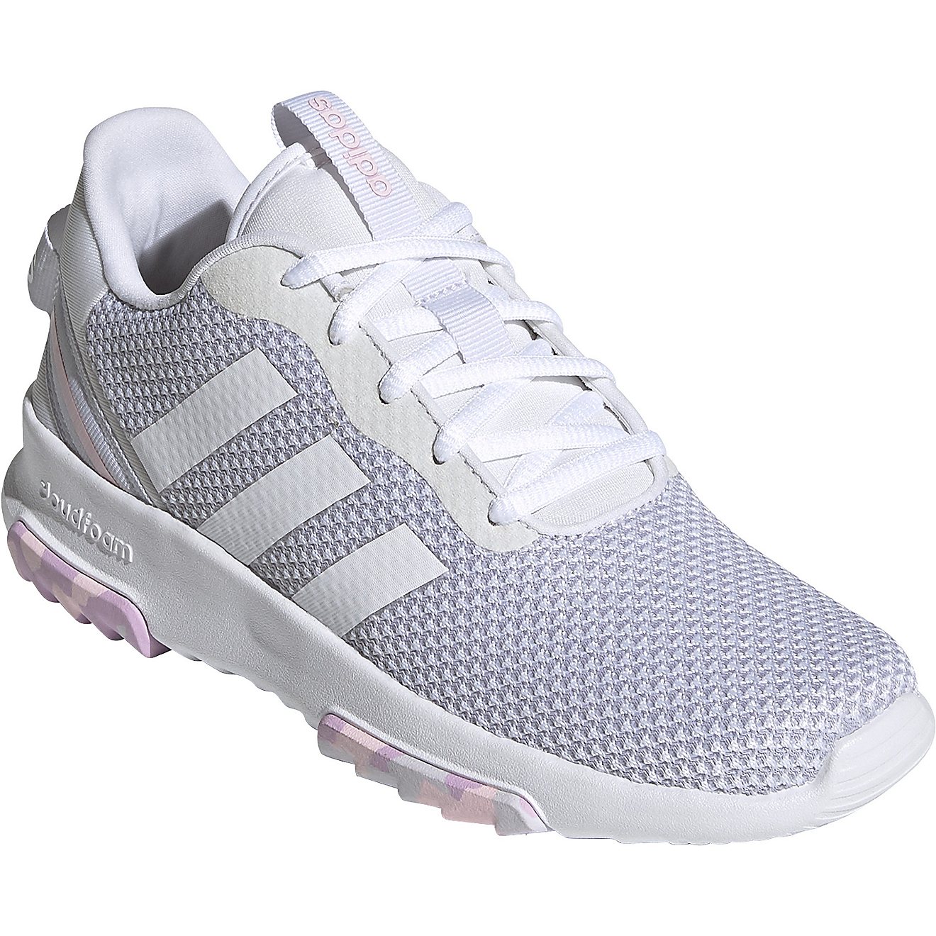 adidas Girls' PSGS Racer TR 2.0 Running Shoes                                                                                    - view number 2