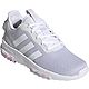 adidas Girls' PSGS Racer TR 2.0 Running Shoes                                                                                    - view number 2 image