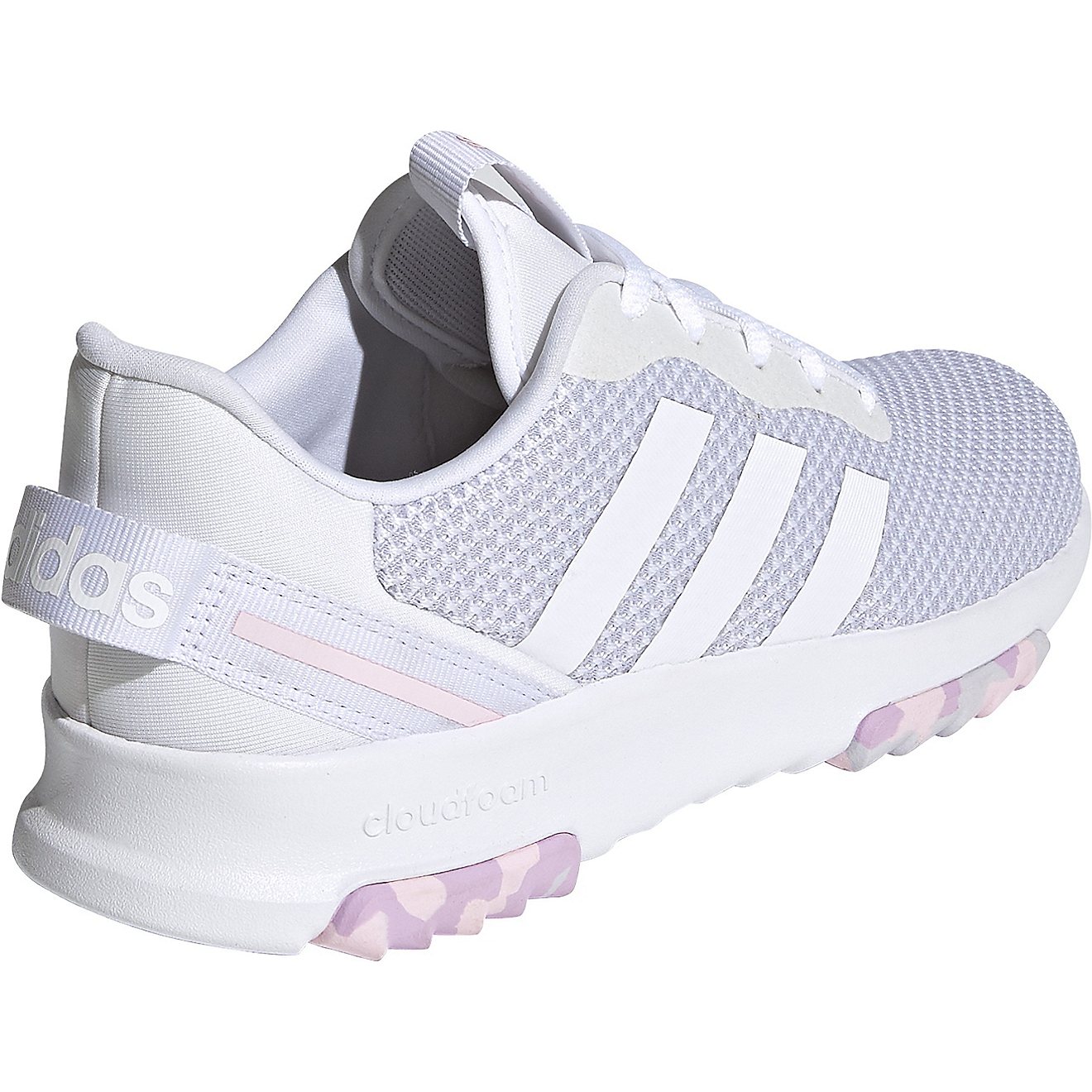 adidas Girls' PSGS Racer TR 2.0 Running Shoes                                                                                    - view number 4