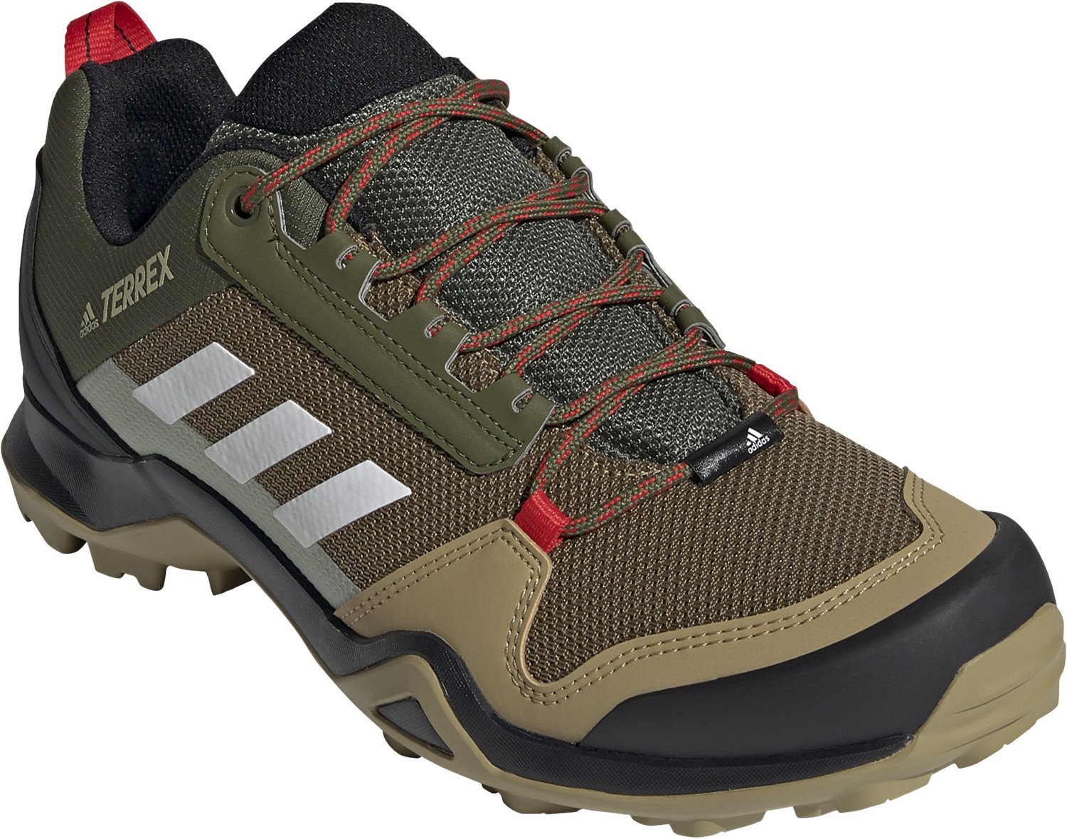 adidas men's terrex ax3 shoes