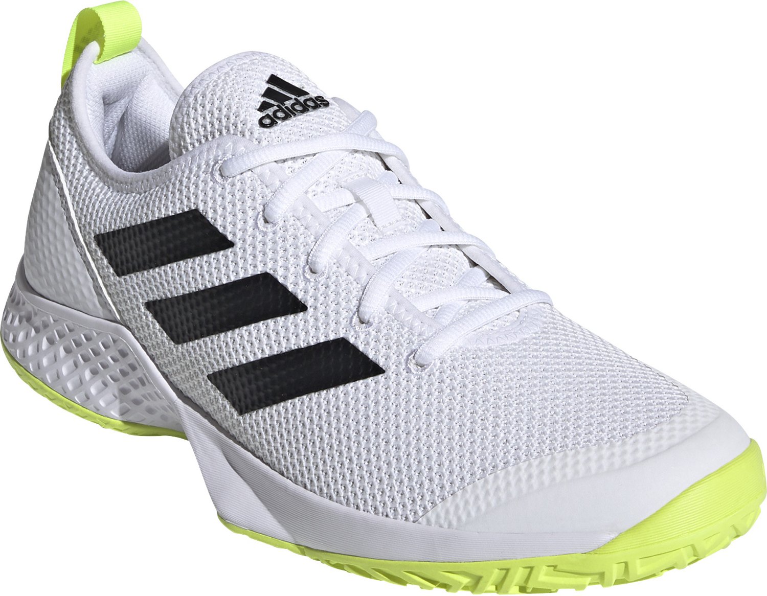 adidas Men's Court Control Tennis Shoes | Academy