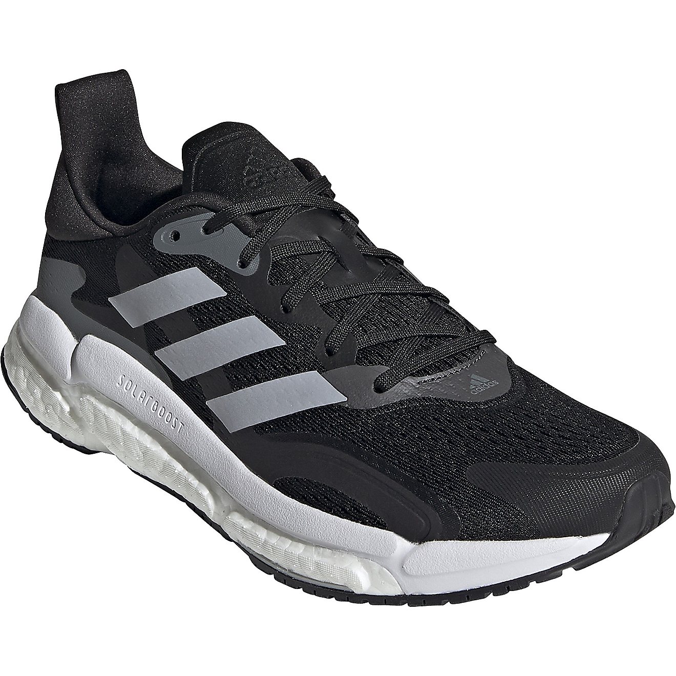 adidas Women's Solarboost 3 Running Shoes                                                                                        - view number 3