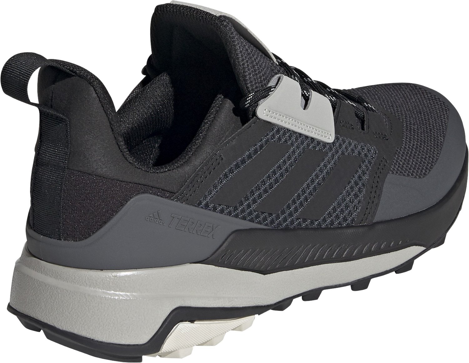 Adidas Men's Terrex Trailmaker Hiking Shoes | Academy