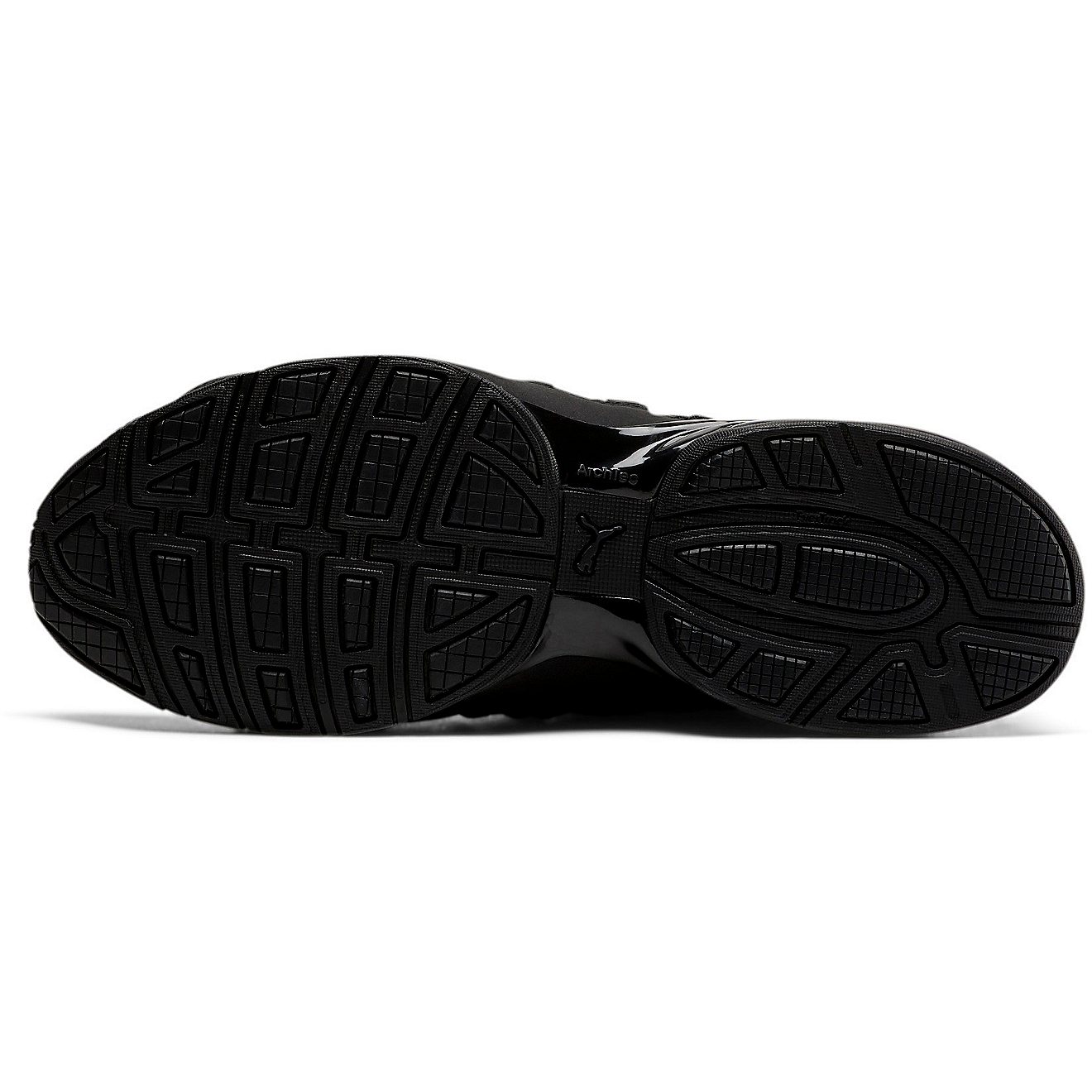 PUMA Men's Cell Regulate Woven Running Shoes                                                                                     - view number 6