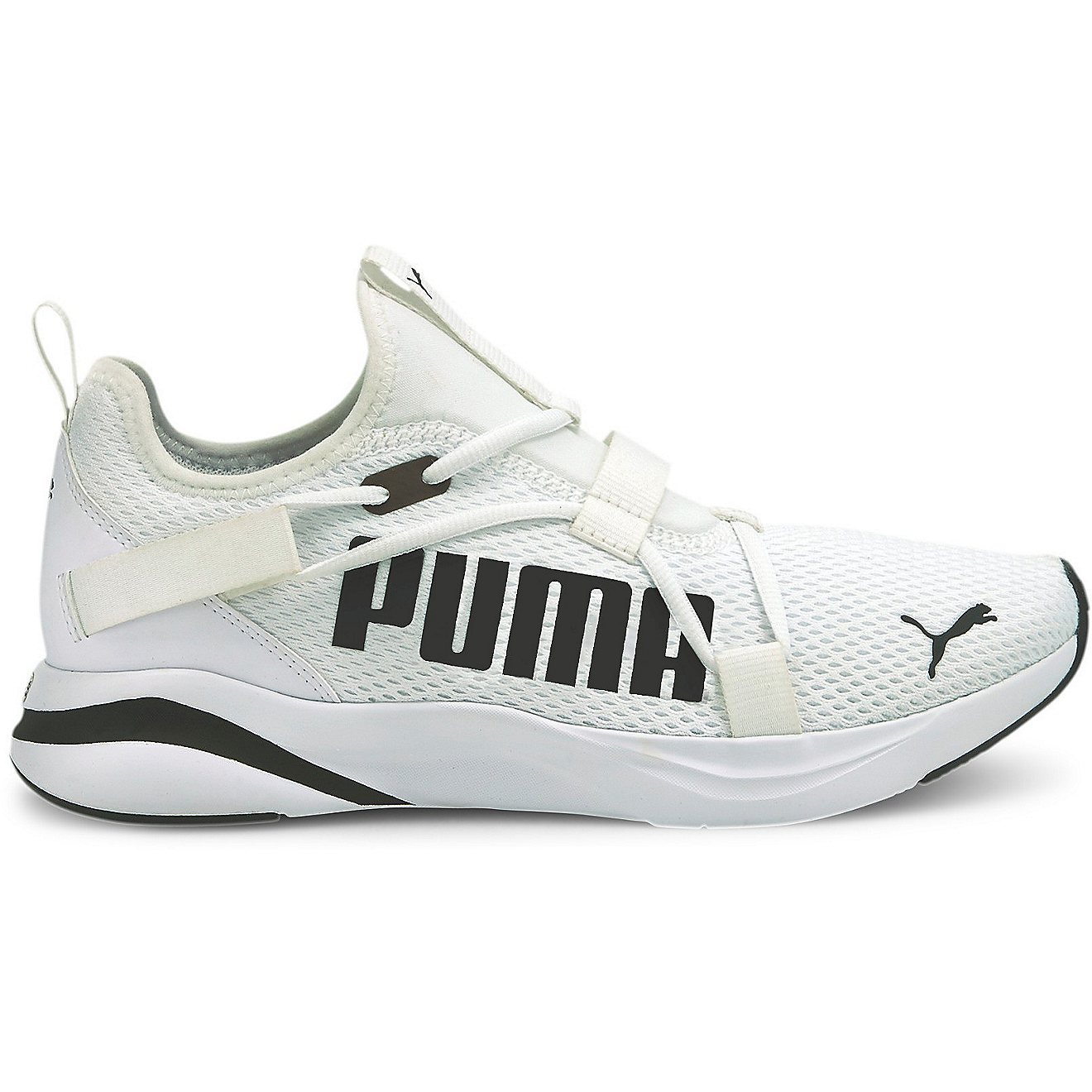 PUMA Softride Rift Slip-On Bold Men's Running Shoes                                                                              - view number 1