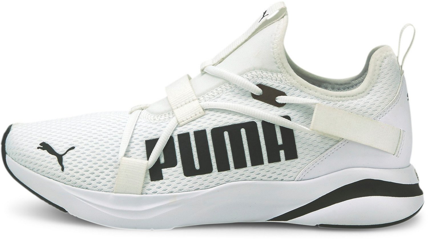 puma softride rift tech ripstop