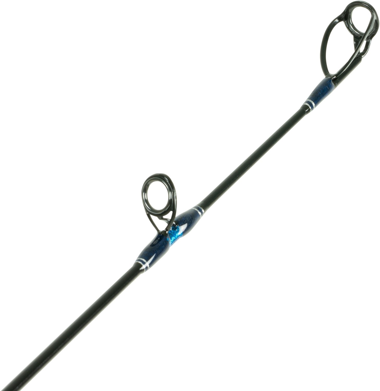 Shimano Talavera Boat Spinning Rod Academy
