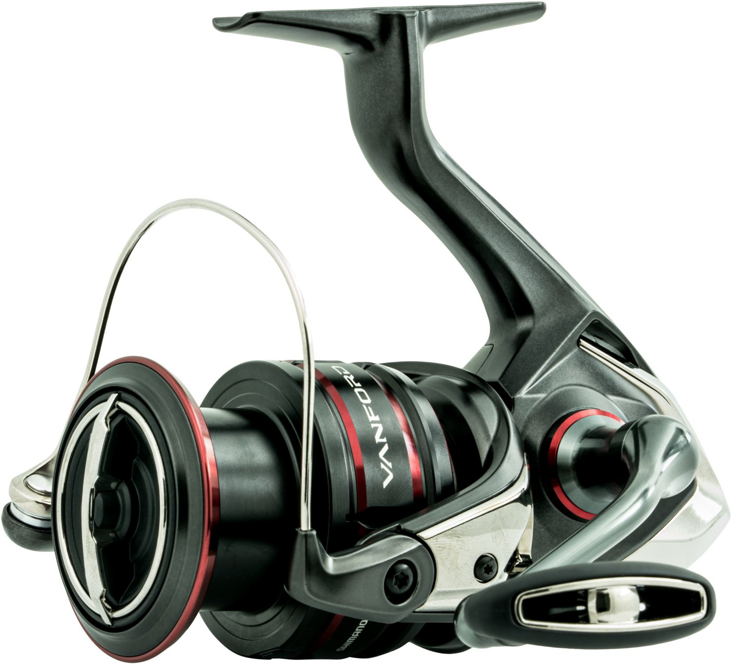Shimano Vanford Spin Reel Academy