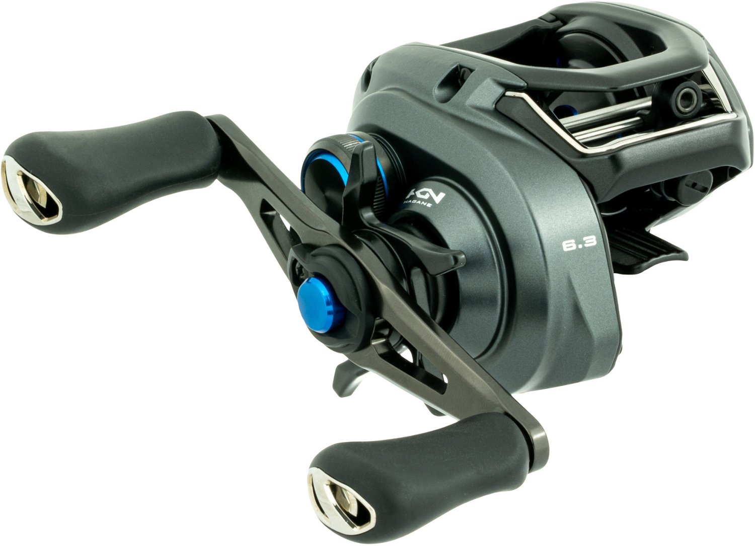 Shimano Reels Academy