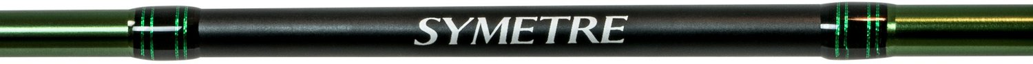 Shimano Symetre 7 ft MH Spinning Rod and Reel Combo Academy