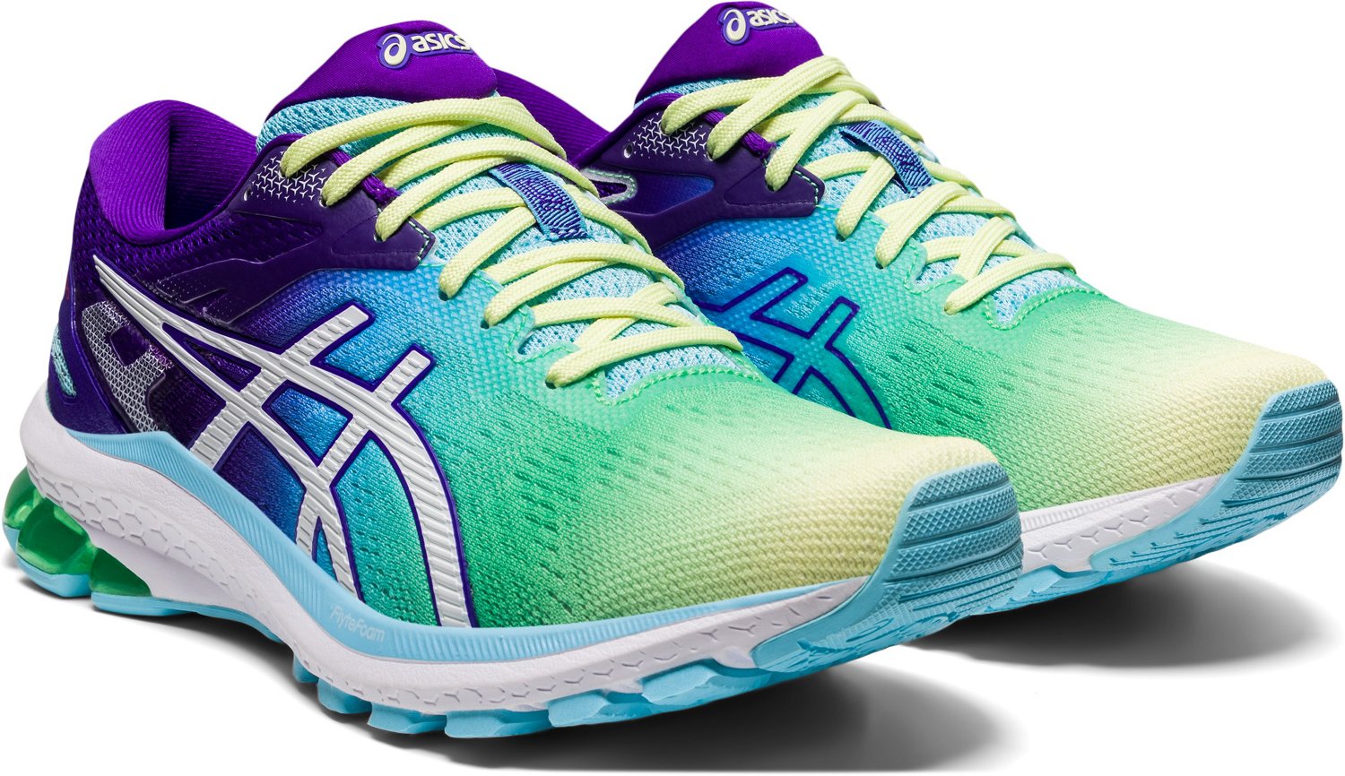 ASICS Women’s GT-1000 10 LAM Running Shoes | Academy