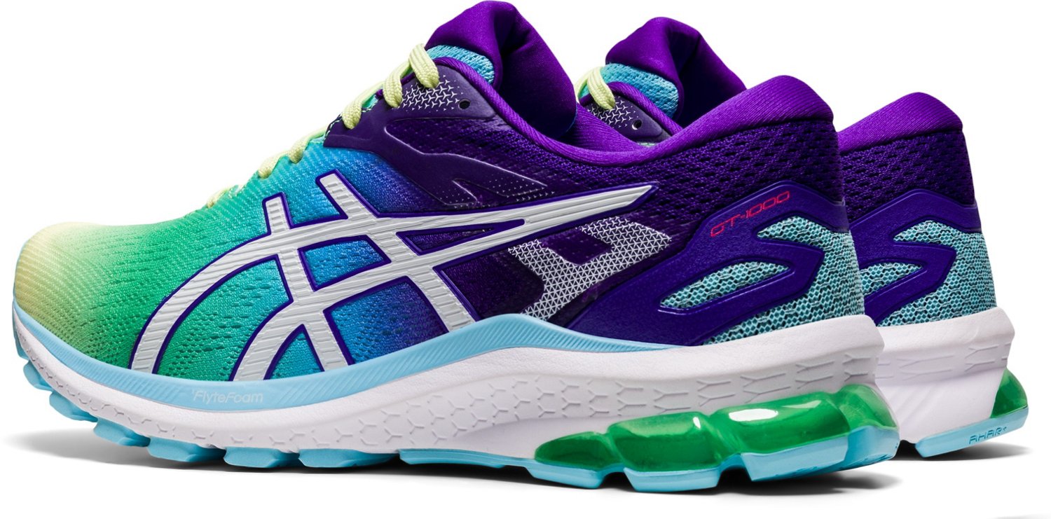 women's asics gt 1000 10 running shoes