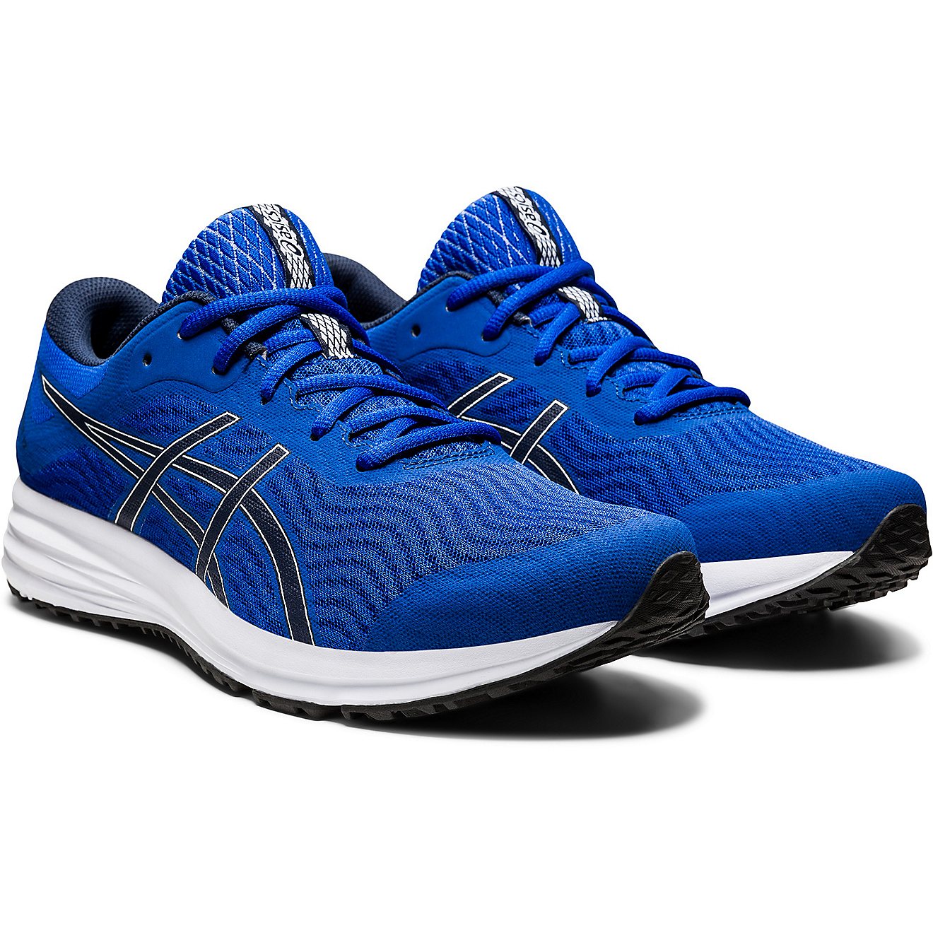 ASICS Men's Patriot 12 Running Shoes                                                                                             - view number 2