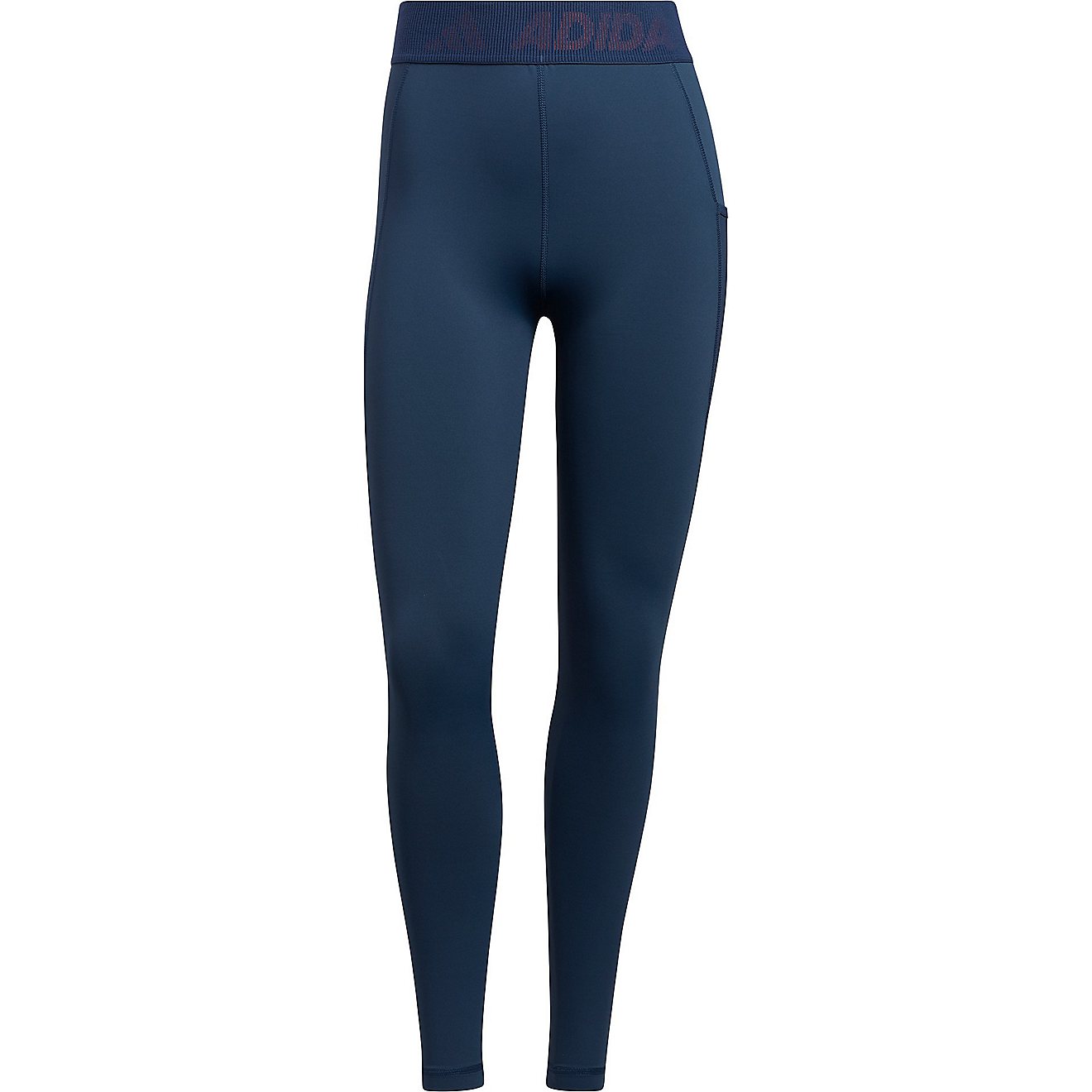 adidas Women's Techfit L3 BOS Tights                                                                                             - view number 6