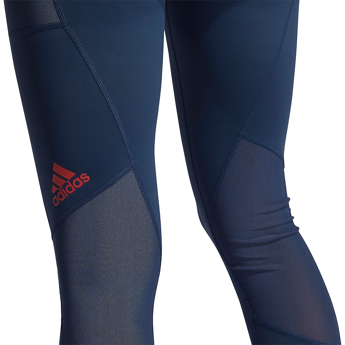 adidas Women's Techfit L3 BOS Tights                                                                                             - view number 8