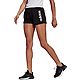 adidas Women's Linear French Terry Shorts 3 in                                                                                   - view number 1 image