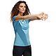 adidas Women's Tech-Fit Performance T-shirt                                                                                      - view number 1 image