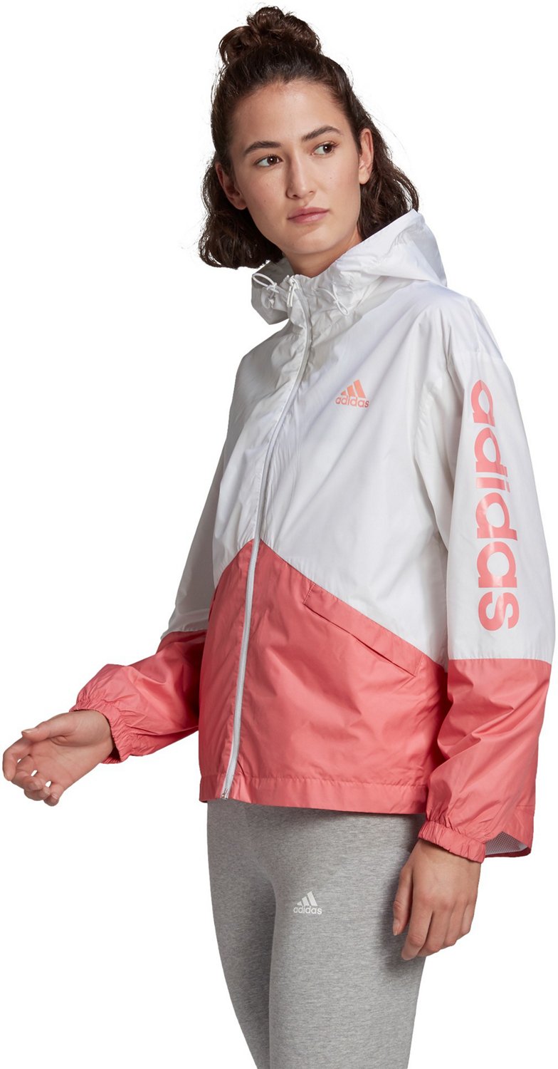 adidas windbreaker academy