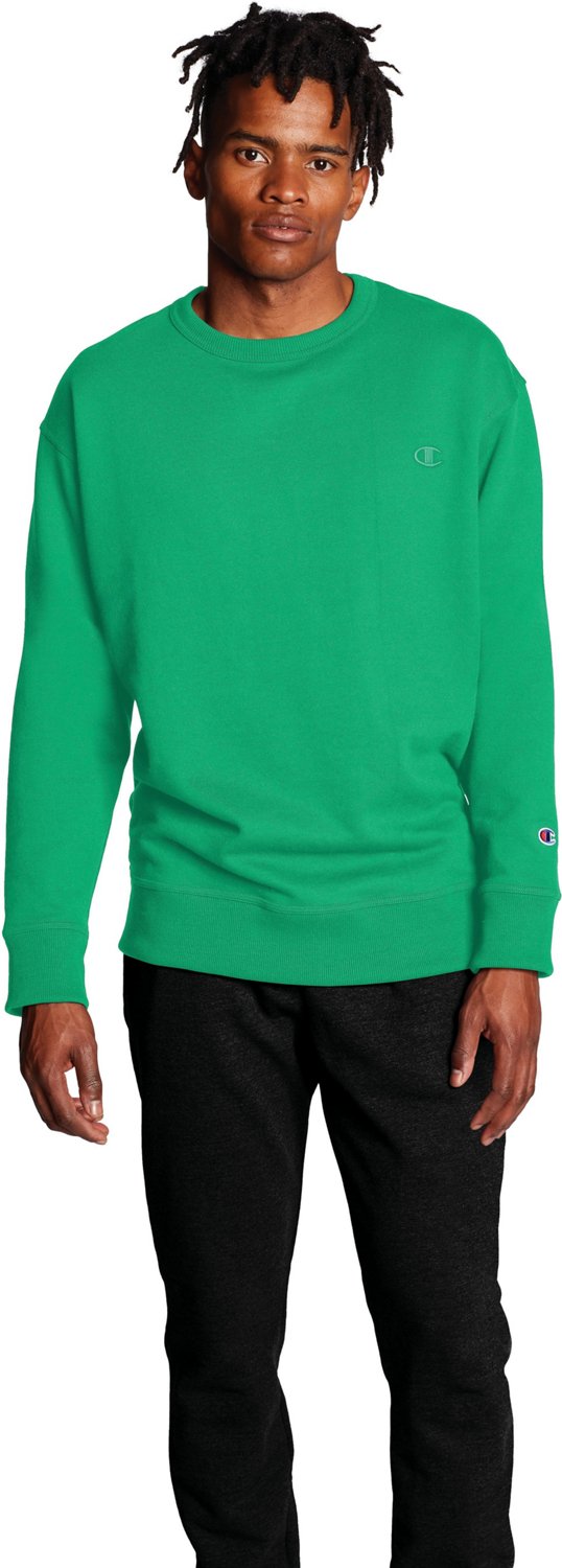 champion powerblend sweatshirt