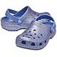 Crocs Girls' Classic Glitter Clogs                                                                                               - view number 4 image