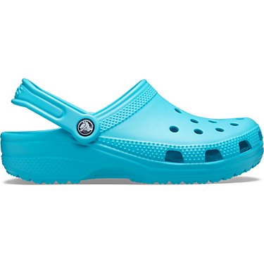 Crocs Adults' Classic Solid Clogs