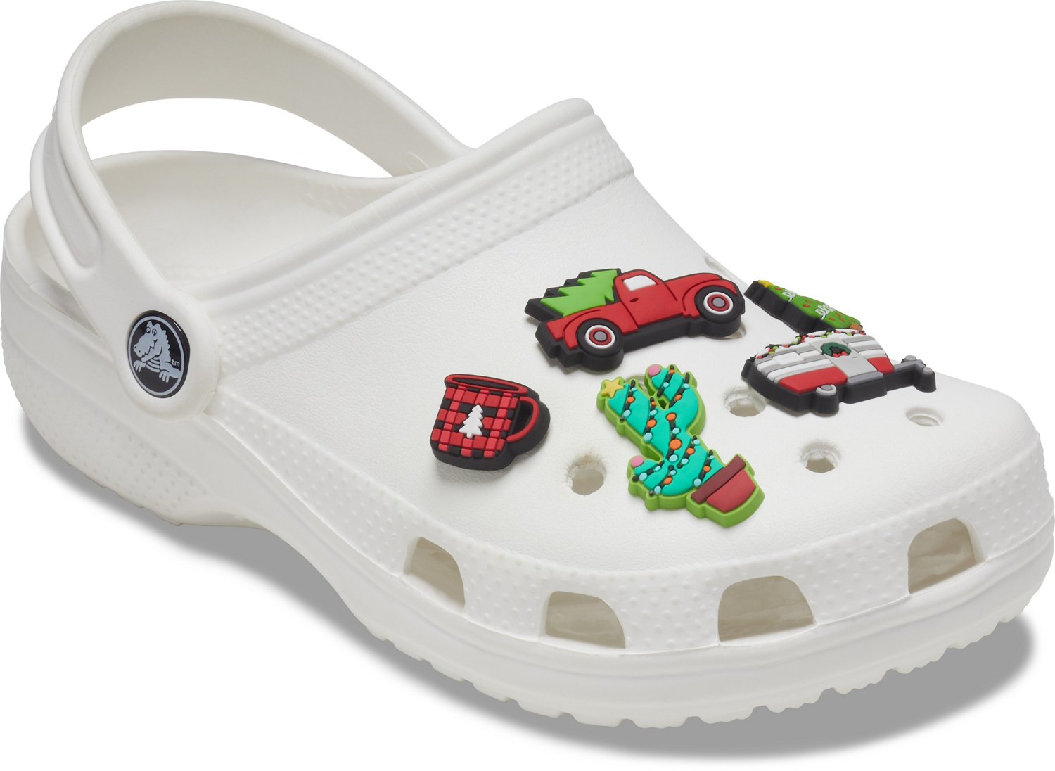 Crocs Holiday Jibbitz 5-Pack | Academy